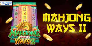 Mahjong Slot: Menggabungkan Warisan Budaya dengan Kesenangan Judi