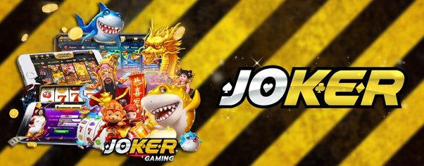Rahasia Kesuksesan Mesin Slot Gacor Joker123: Memburu Jackpot dengan Taruhan Online