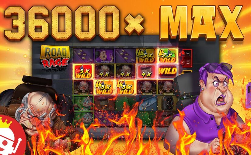 Slot Online 5000 di Slot Mahjong Ways: Petualangan Slot dengan Peluang Besar